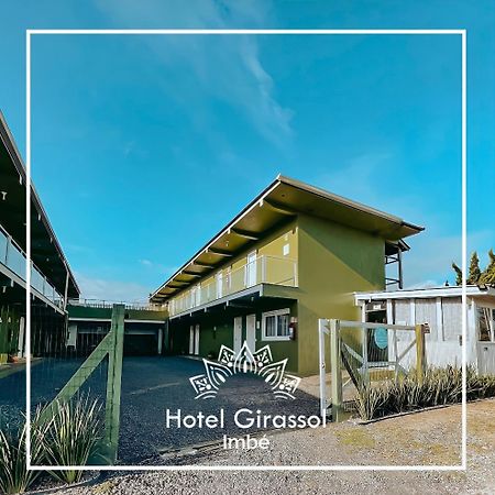 Hotel Girassol Imbé Zewnętrze zdjęcie