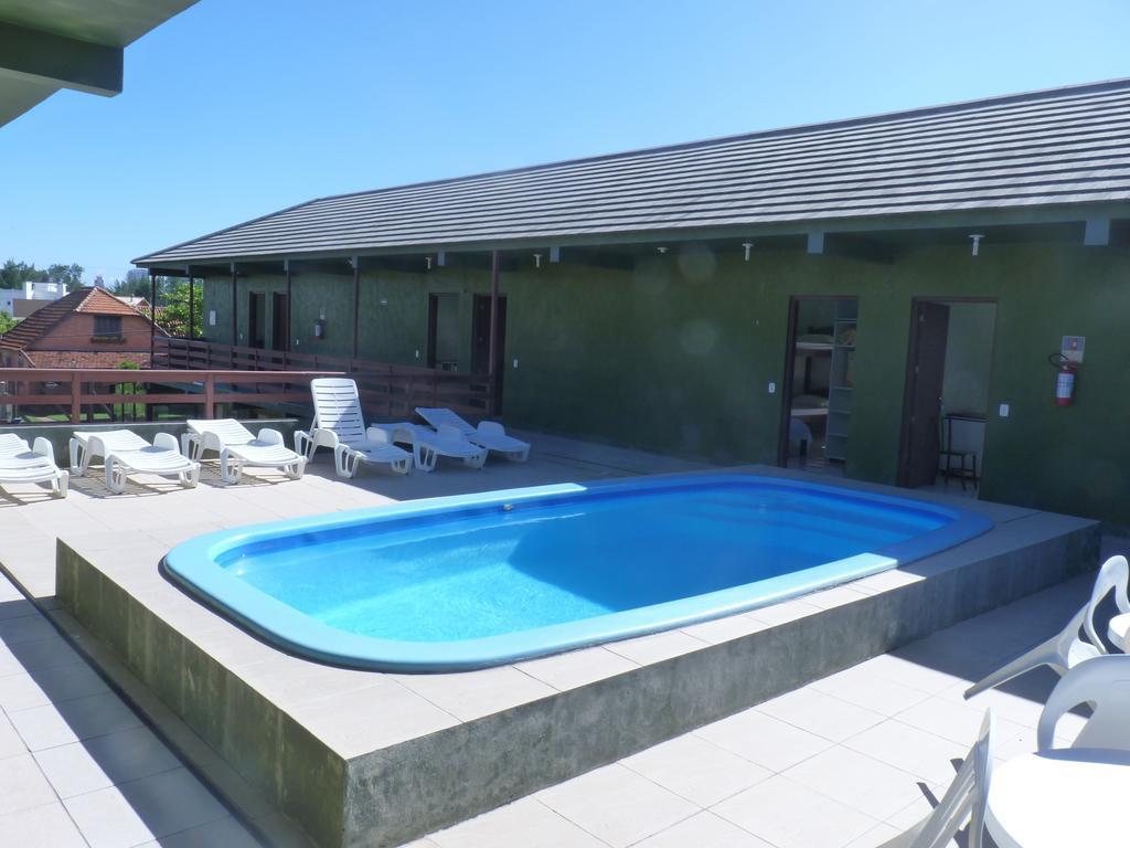 Hotel Girassol Imbé Zewnętrze zdjęcie