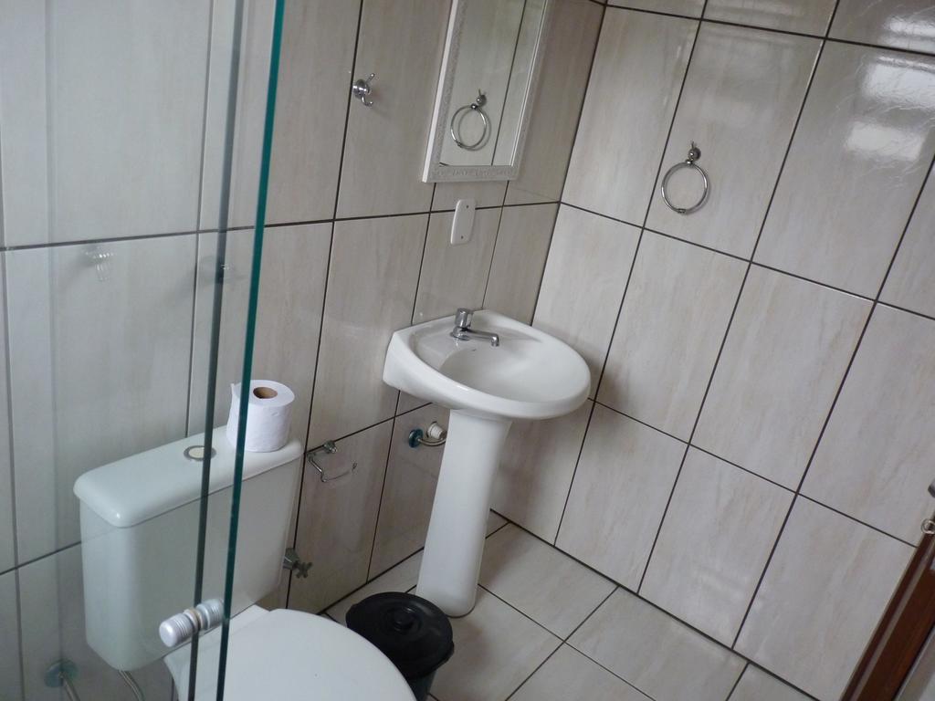 Hotel Girassol Imbé Zewnętrze zdjęcie